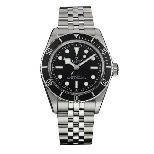 Tudor Black Bay M7941A1A0NU-0003